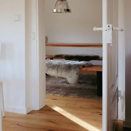 Roc Appartement