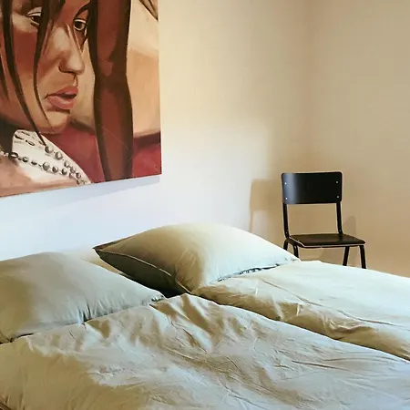 Roc Appartement Grunenbach