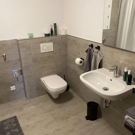 Appartement Roc Grunenbach
